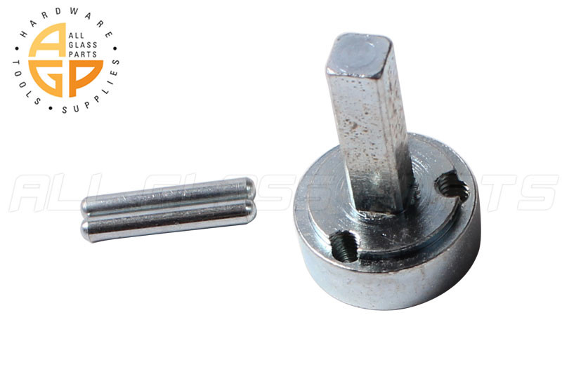 Spindle Extension Kit | All Glass Parts