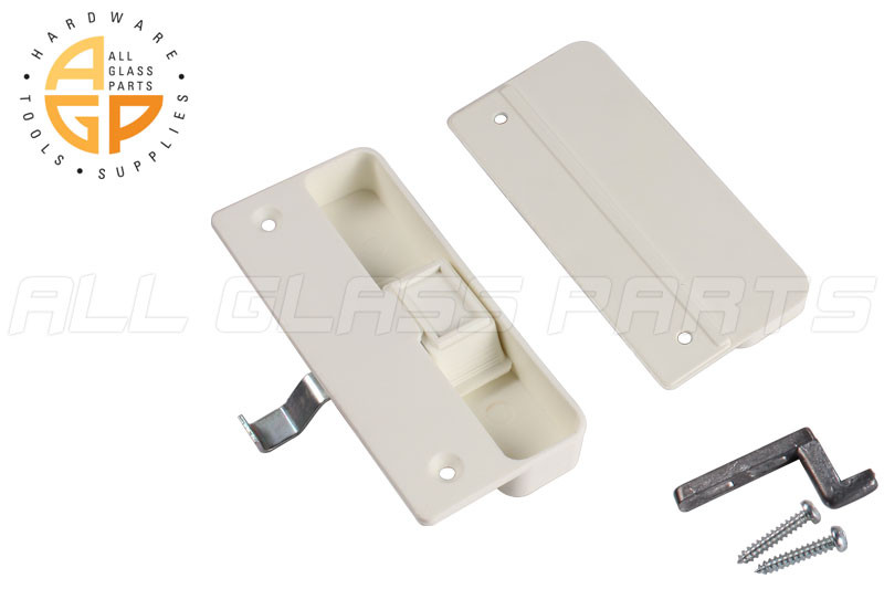 Sliding Screen Door Handle 5/8