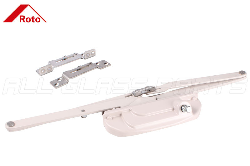 Slider Awning Window Operator X Drive Arm 13-3/4