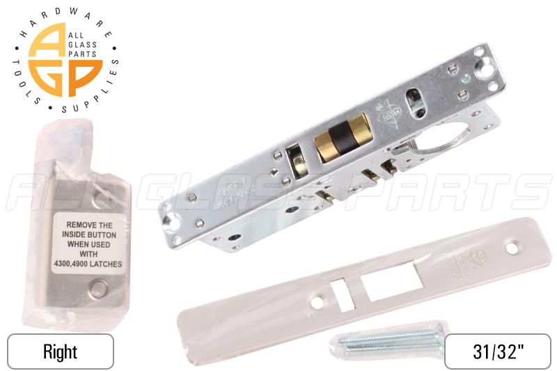 Deadlatches 31/32