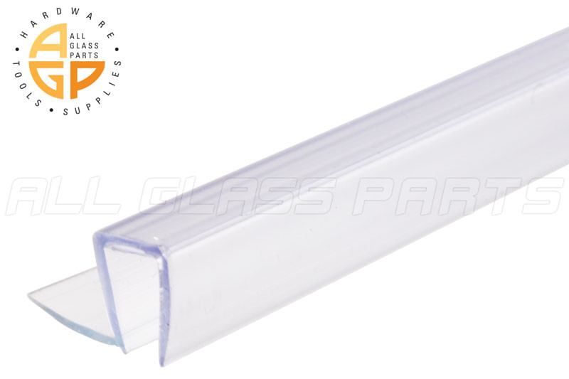 Shower Door (Including Frameless) - Sweeps, Seals & Thresholds
