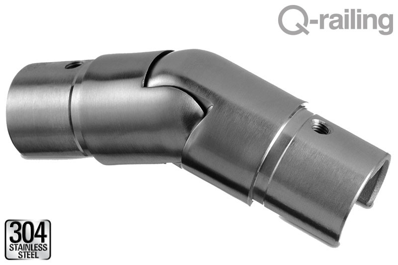 Cap Rail & Accessories - Round Profile Cap Rail & Accessories