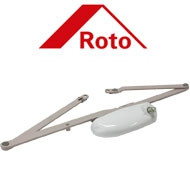 Crank Style Awning Operators - Awning Window Hardware