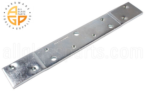 Hinge Backing Plate (Offset 1/16")