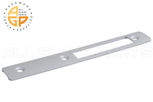 Maximum Security Face Plate (for 11-2001 Series) (Face Shape Radius)