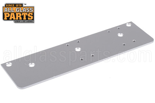 Drop Plate (Aluminum) (3-5/8'' Height)