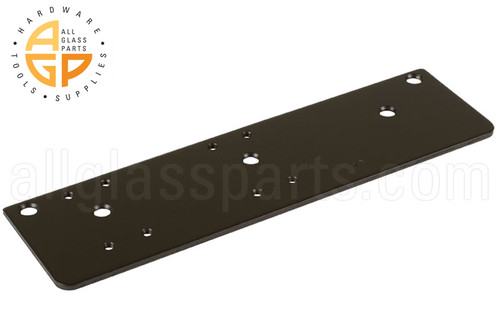 Drop Plate (Duronodic) (3-5/8'' Height)