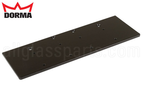 Drop Plate (Duronodic) (4-1/2'' Height) Drop Plate (Duronodic) (4-1/2'' Height)