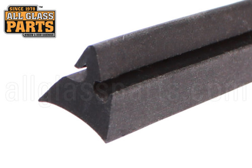 Rubber Spline (11/32'' Width) (7/16'' Height)
