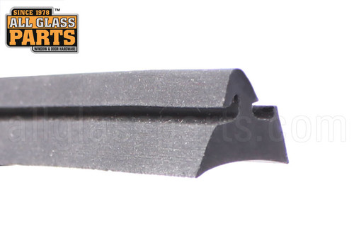 Rubber Spline (11/32'' Width) (7/16'' Height)
