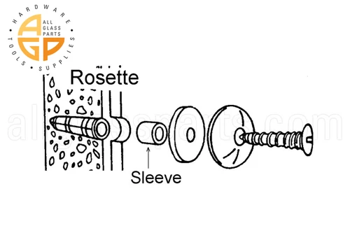 Sleeve (Vinyl) (Black)