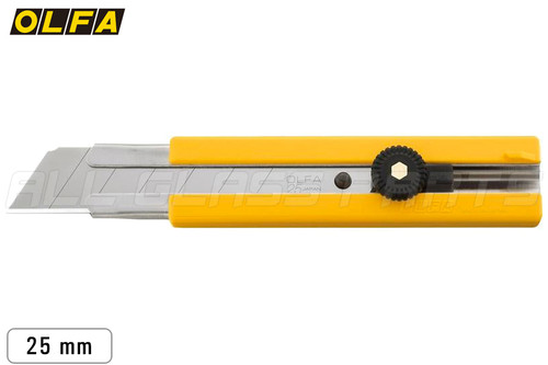Extra Heavy Duty Cutter with Rubber Grip Extra Heavy Duty Cutter with Rubber Grip
