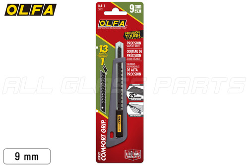 Cushion Grip Cutter 9mm Cushion Grip Cutter 9mm