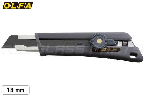 Heavy Duty Cutter (HandSaver) 18mm Heavy Duty Cutter (HandSaver) 18mm