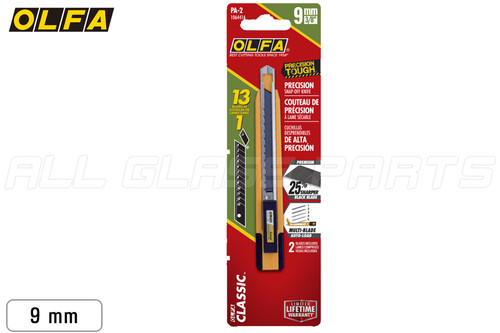 Multi-Blade Cutter 9mm Multi-Blade Cutter 9mm