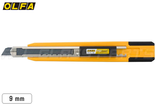 Multi-Blade Cutter 9mm Multi-Blade Cutter 9mm