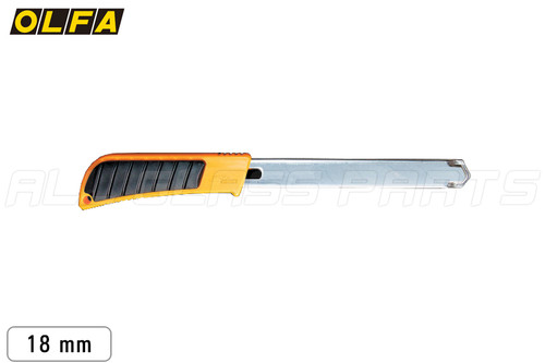 Extended Length Cutter 18mm Extended Length Cutter 18mm