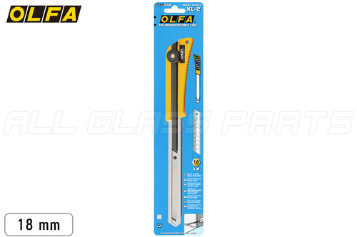 Extended Length Cutter 18mm Extended Length Cutter 18mm