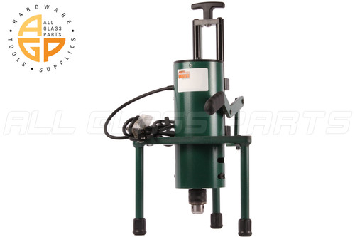Glass Drilling Machine