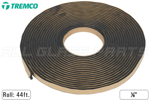 Tremco Vision Strip (1/8'')