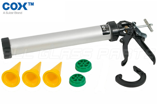 Sausage Caulking Gun (Cox 'Avon')