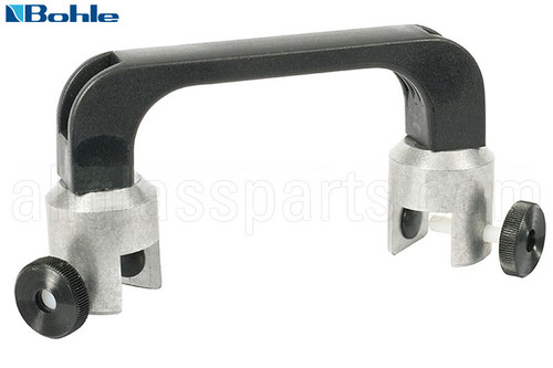 Verifix Corner Clamp for Glass Thickness 6 -19 mm