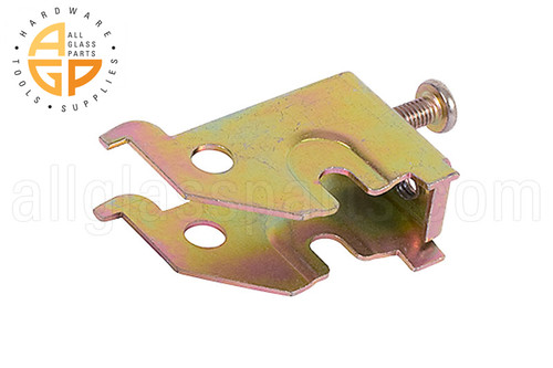 Adjusting Roller Bracket