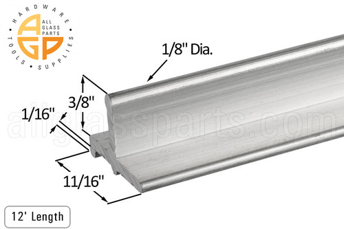 Sliding Screen & Glass Door Track Sliding Screen & Glass Door Track