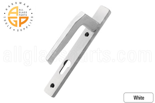 Multi-Point Door Handles (White)