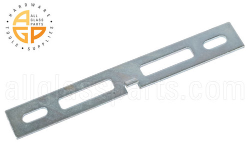 Sliding Glass Door Strike (3-7/8'' Length)