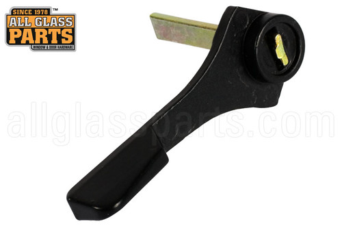 Replacement Tail Piece (Black) Replacement Tail Piece (Black)