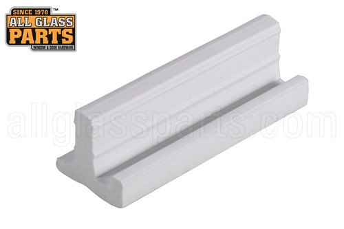 Sliding Window Glide (31/32'' Length) (12/32'' Width)