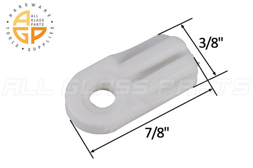Storm Window Turn Button Storm Window Turn Button