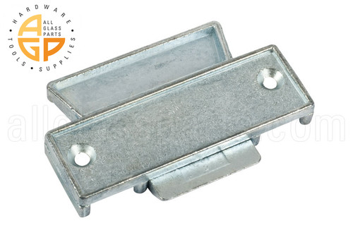 Sliding Window Center Lock (2-5/8'' Length)