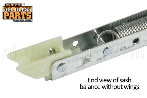 Window Sash Balances (Spring) (Lbs. 33-37) (Length: 49'')