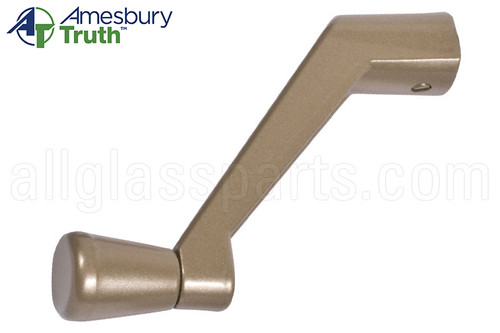 Awning Window Operator Truth Hardware 'Entrygard' 11.43