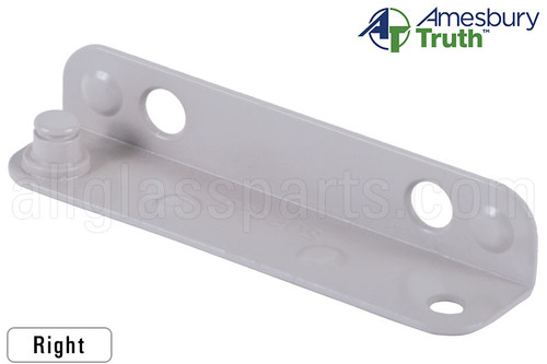 Stud Bracket (Truth Hardware 10402, 10403) (Right)