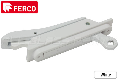 Locking Handle (White)