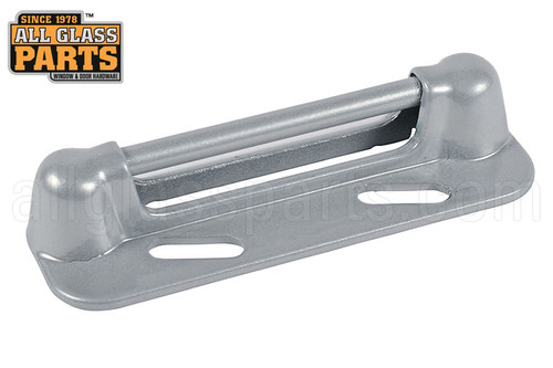 Resilient Strike (Silver) (2-11/16'' Length)