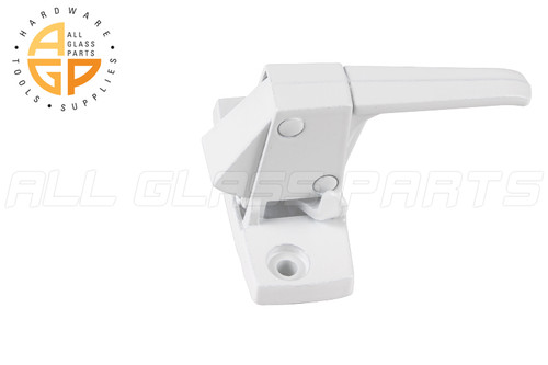 Interior Latch (White) Interior Latch (White)
