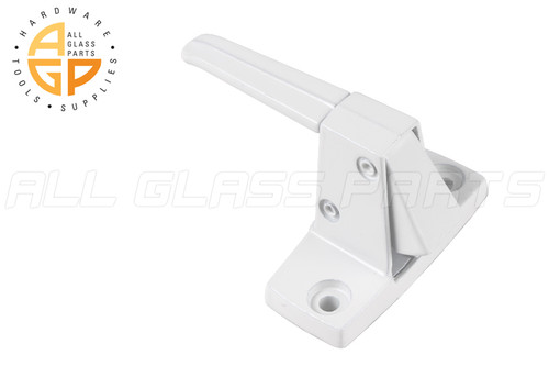 Interior Latch (White) Interior Latch (White)