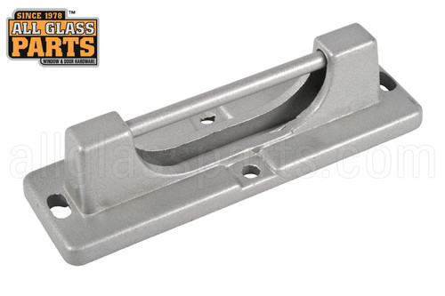 Resilient Strike (Silver) (3-9/16'' Length)