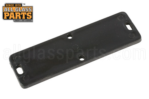 Resilient Strike Shim for 8-953 Strike