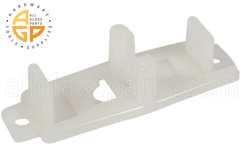 Closet Door Guide (2-7/8'' Length)