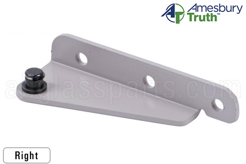 Stud Bracket with Snap Stud (Truth Hardware 11276, 11277) (Right)