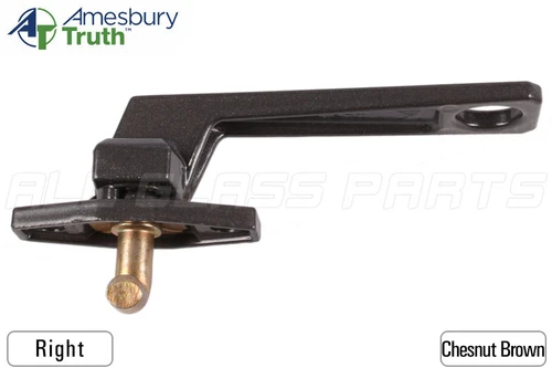 Cam Handle (Pole Operated w Concealed Pawl) (Truth Hardware 27.31) (Right)