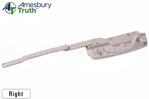 Split Arm Casement Window Operator (Truth Hardware 50.80) (5-1/2") (Right)