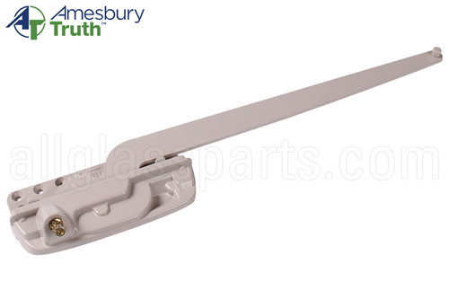 Single Arm Casement Window Operator (Truth Hardware 'Encore' 52.11) (Right) Single Arm Casement Window Operator (Truth Hardware 'Encore' 52.11) (Right)