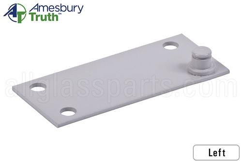 Stud Bracket (Truth Hardware 'Dyad' 10456, 10457) (Left)