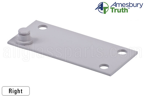 Stud Bracket (Truth Hardware 'Dyad' 10456, 10457) (Right)